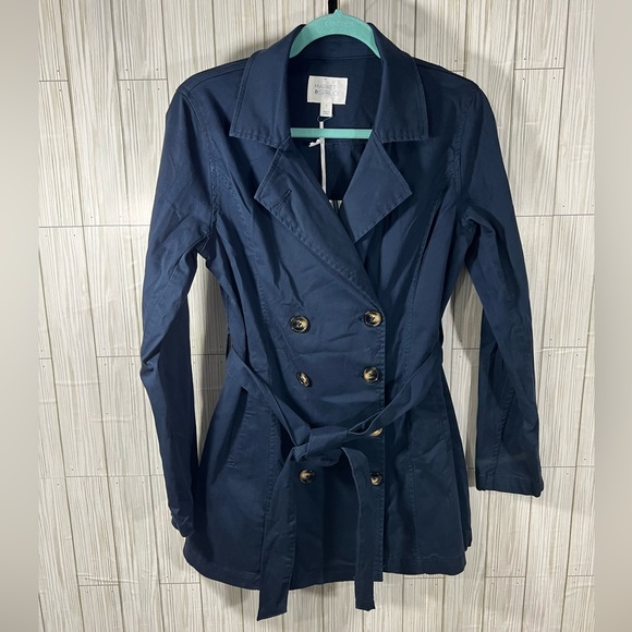 Market & Spruce Jackets & Blazers - NWT- MARKET & SPRUCE JACKET